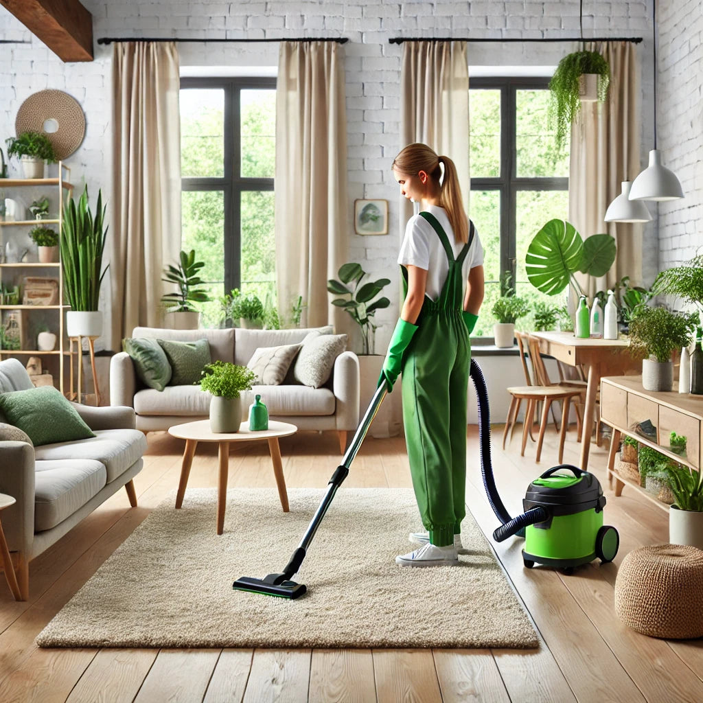 Crystal Clear Arizona: Protecting Your Home with Non-Toxic Cleaning Products