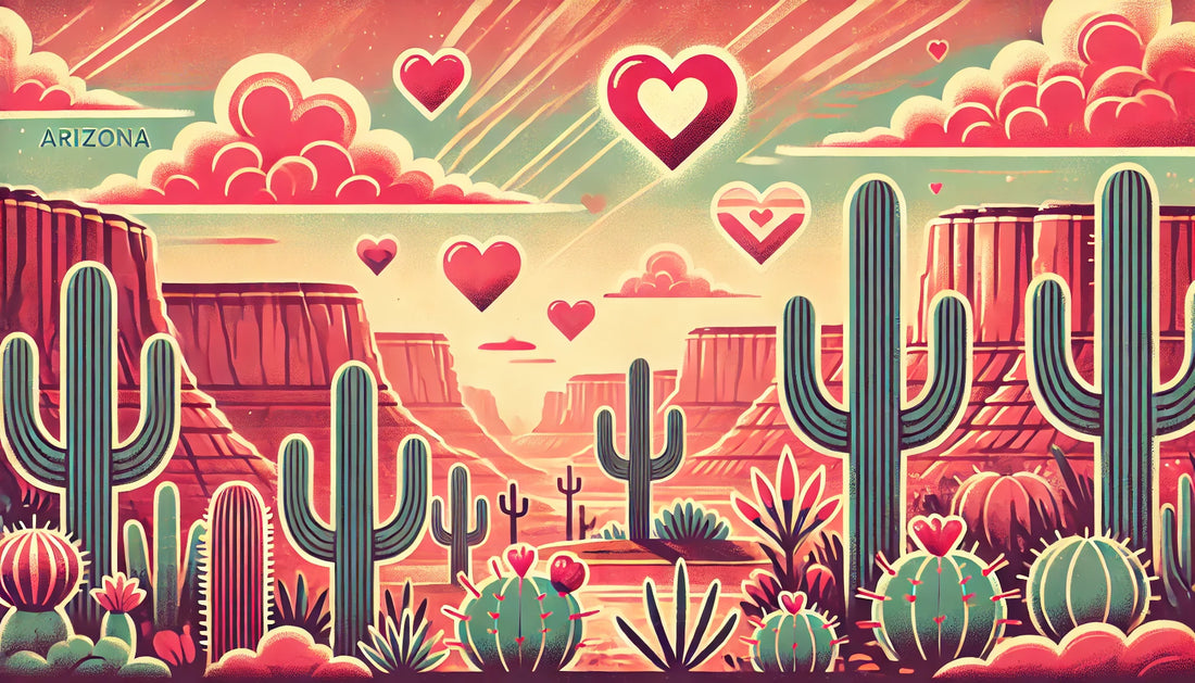 We L❤️ve Arizona! 🌵