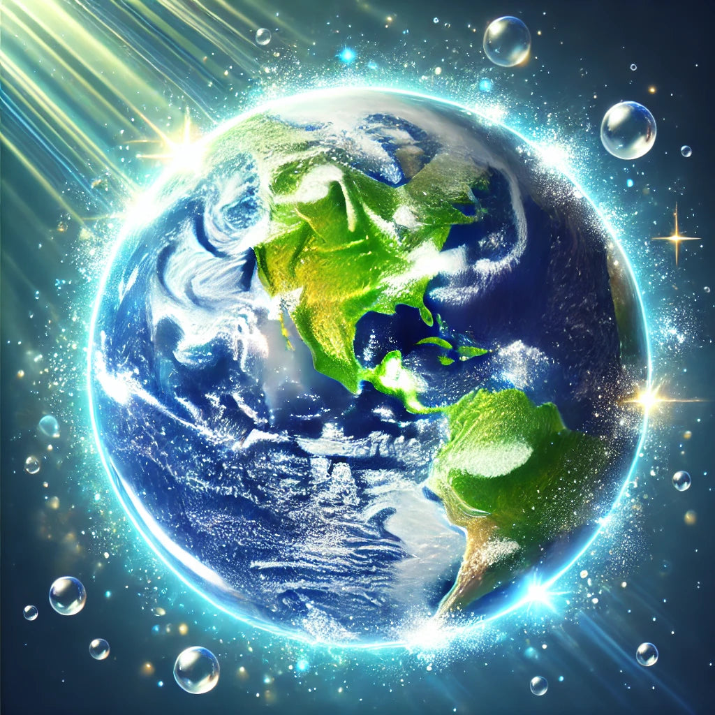 Save The Earth ❤️
