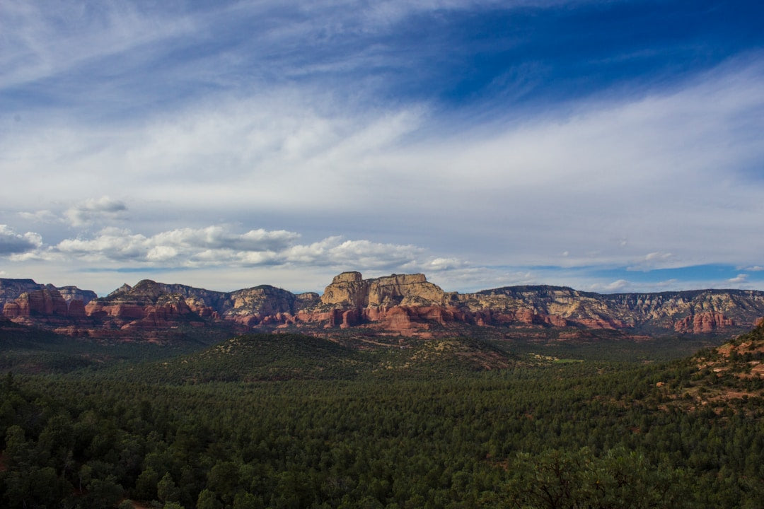 How to Maintain a Sustainable Home Cleaning Routine for Your Sedona Rental