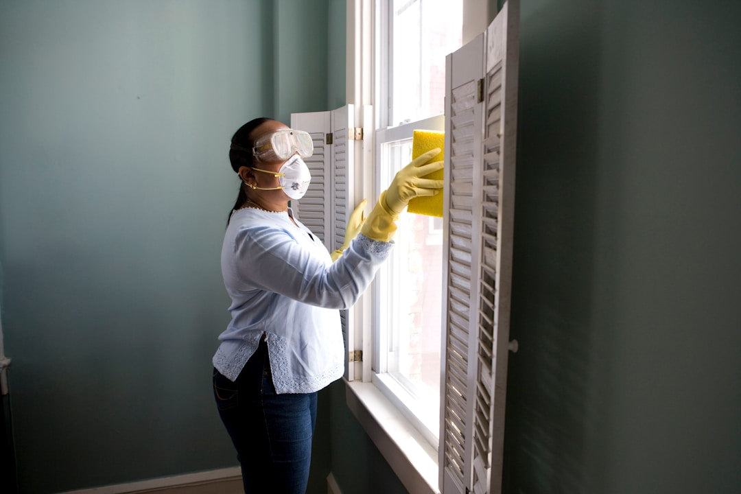 5 Tips for Finding Affordable House Cleaning Services