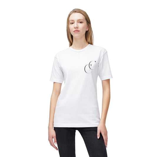 Unisex Midweight T-shirt, Made in US