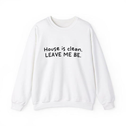 Unisex Heavy Blend Crewneck Sweatshirt