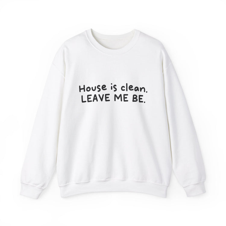 Unisex Heavy Blend Crewneck Sweatshirt