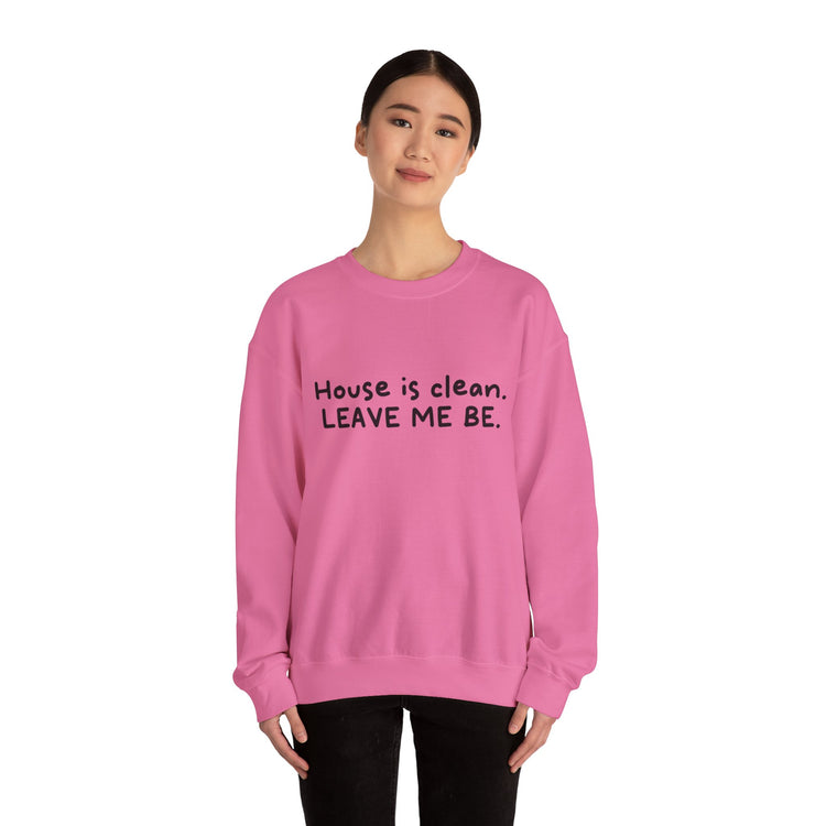 Unisex Heavy Blend Crewneck Sweatshirt