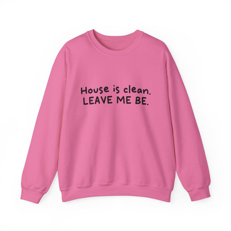 Unisex Heavy Blend Crewneck Sweatshirt