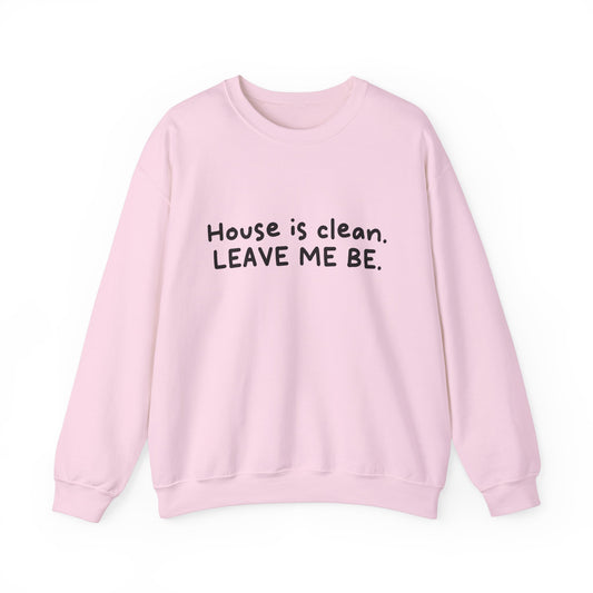 Unisex Heavy Blend Crewneck Sweatshirt