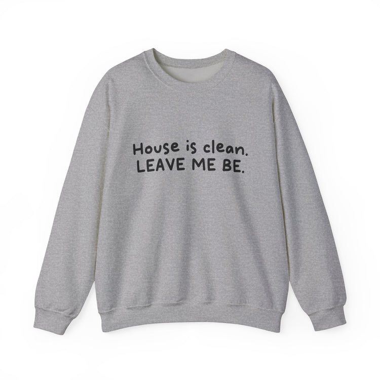 Unisex Heavy Blend Crewneck Sweatshirt